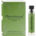 Парфуми з феромонами PheroStrong Pheromone Entice for Men для чоловіків 1 мл