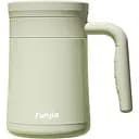 Термокухоль Youpin Quijia Insulated Tea Mug Mocha Green (3277793) [153235]