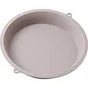 Форма для запекания Krauff Smart Сhef силиконовая с металлической дужкой 28х25.5х4 см (29-298-032)