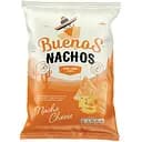 Чипси кукурудзяні Buenos Nachos зі смаком сиру 90 г
