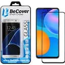 Защитное стекло BeCover для Huawei P Smart 2021 Black (705381)