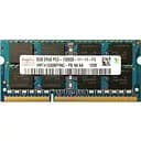Модуль памяти Hynix для ноутбука SO-DIMM 8 ГБ DDR3 1600 Мгц (HMT41GS6MFR8C-PB)