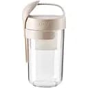 Контейнер Lekue To Go Organic 0.6 л (881428)