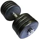 Гантель наборная Newt Home 42 кг TI-968-745-42-1