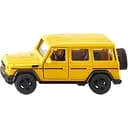 Внедорожник Siku Mercedes AMG G65 (2350)