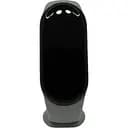 Силіконовий ремінець BeCover для Xiaomi Mi Smart Band 9 Light Gray (711961)