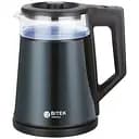 Електрочайник Bitek BT-7815 1.8 л 2000 Вт Чорний 