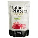 Влажный корм Dolina Noteci Premium Pure для собак склонных к аллергии, з ягн,500 гр
