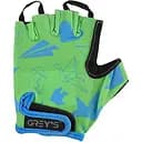 Велоруковицы детские Grey's с короткими пальцами (размер 13-14) GR18715