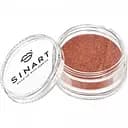 Рассыпчатые тени Sinart Make-Up With Passion тон 45 (Orange Red) 1 г