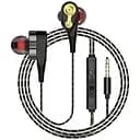 Наушники с пультом управления Wuw R100 проводные