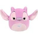 М'яка іграшка Squishmallows Disney Янгол 17 см (SQDI01075)