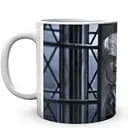 Кухоль GeekLand Harry Potter Гаррі Поттер Драко HP 002.03 330 мл білий