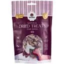 Ласощі для дресирування собак Natural легені яловичі максі 50 г