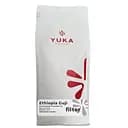 Кава в зернах Yuka Coffee Roastery Guji Ефіопія 1кг