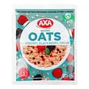 Каша вівсяна АХА з вершками малиною та ожиною 40 г (722457)