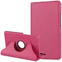 Чохол-книжка для планшета Huawei media pad T3 8 KOB-L09/KOB-W09 поворотний 360 rose red