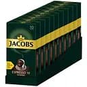 Набір кави в капсулах Jаcobs Espresso Intenso 100 капсул (10 п. х 10 шт.)