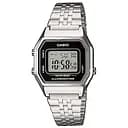 Годинник Casio LA680WEA-1EF
