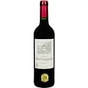 Вино Chateau Haut-Cournillot Bordeaux, красное, сухое, 0,75 л