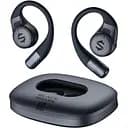 Навушники чорні Open bluetooth Earphones бездротові чорні