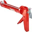 Пистолет для герметика Vitals 235 мм (188500)