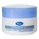 Зволожуючий крем для обличчя Venus антивіковий з вітаміном С, 50 мл (70011072/70010939)