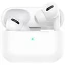 Навушники бездротові Hoco EW66 в кейсі білі 6942007621748