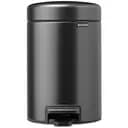 Бак для сміття Brabantia з педаллю 3 л (233449)