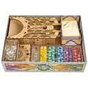 Органайзер Tower Rex Саграда + доповнення Sagrada + Expansions (2631)