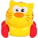 Игрушка Hola Кот инерционная 8 см 376