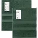 Набор полотенец махровых Ardesto Splendid 2 шт. зеленый (ART2359GE)