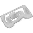 Кліпса кріплення молдингу Mak (12159)