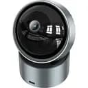 Камера відеоспостереження Hoco D5 Indoor PTZ HD Camera поворотна сіра