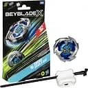 Игрушка-волчок Hasbro Beyblade X с пусковым устройством (G0175_F9580)