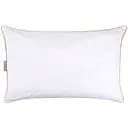 Подушка Penelope Bronze, пухова, 90х50 см, біла (svt-2000022307901)