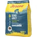 Сухой корм Josera Sensi Adult Сенси Эдалт для взрослых активных собак с птицей 900 г