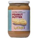 Паста Monki арахисовая органическая 650 г