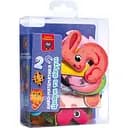 Гра розвиваюча магнітна Vladi Toys Диво-математика Цифри та фігури (VT5411-19)