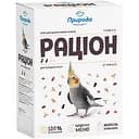 Корм Природа Раціон для середніх папуг 1.5 кг (PR740081)