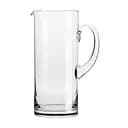 Глечик Krosno Glamour, скло, 1,3 л (794570)