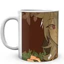 Кружка GeekLand Genshin Impact Геншин Импакт Рейзор GN 02.511 330 мл белая