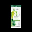 Тканинна маска для обличчя Garnier Skin Naturals Детокс, 15 г (C6489100)