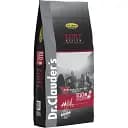 Сухой корм для взрослых собак малых и средних пород Dr.Clauder’s Best Choice Adult Medium с курицей и рисом 12.5 кг