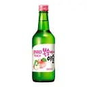 Соджу Jinro Peach Soju 13% 0.36 л