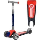 Дитячий самокат Best Scooter R-S-9119 червоний