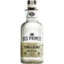 Текила Dos Primos Blanco 40% 0.75 л