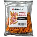 Сыр хрустящий сулугуни Esnack Мини-палочка Бекон 40 г