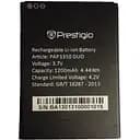 Акумулятор Prestigio Pap 3350/Gsmart Roma R2