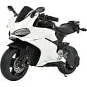 Детский электромобиль-мотоцикл Bambi M 4262EL-1-2 до 19.0 км/ч